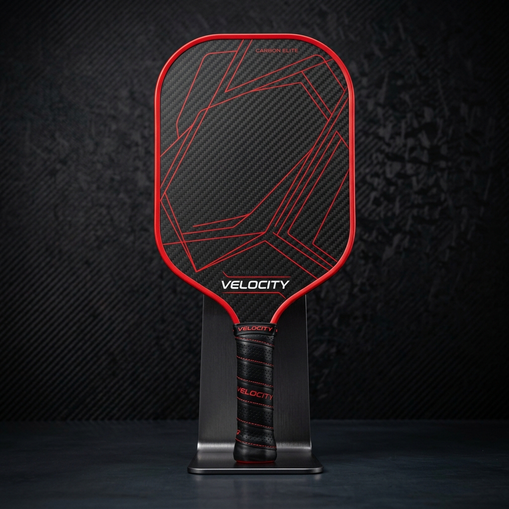 Vợt Pickleball LI-NING BMT