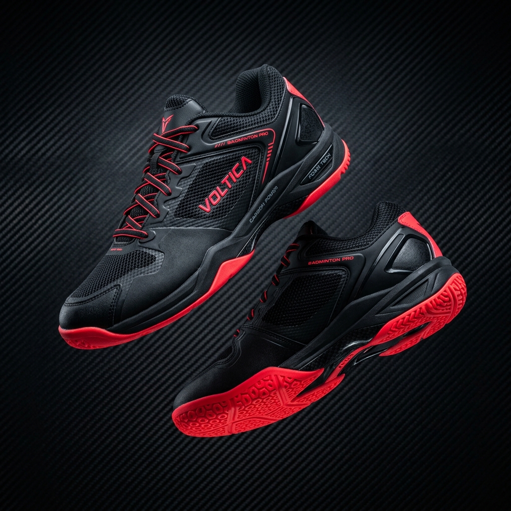 Giày Cầu Lông LI-NING BMT