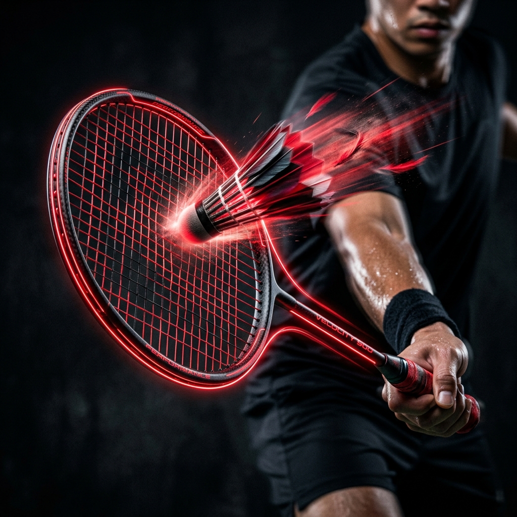 LI-NING BMT Banner Hiệu Năng Cao