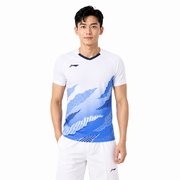 Áo T-Shirt Li-Ning Nam