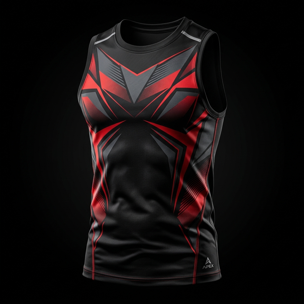 Áo Ba Lỗ Li-Ning Nam