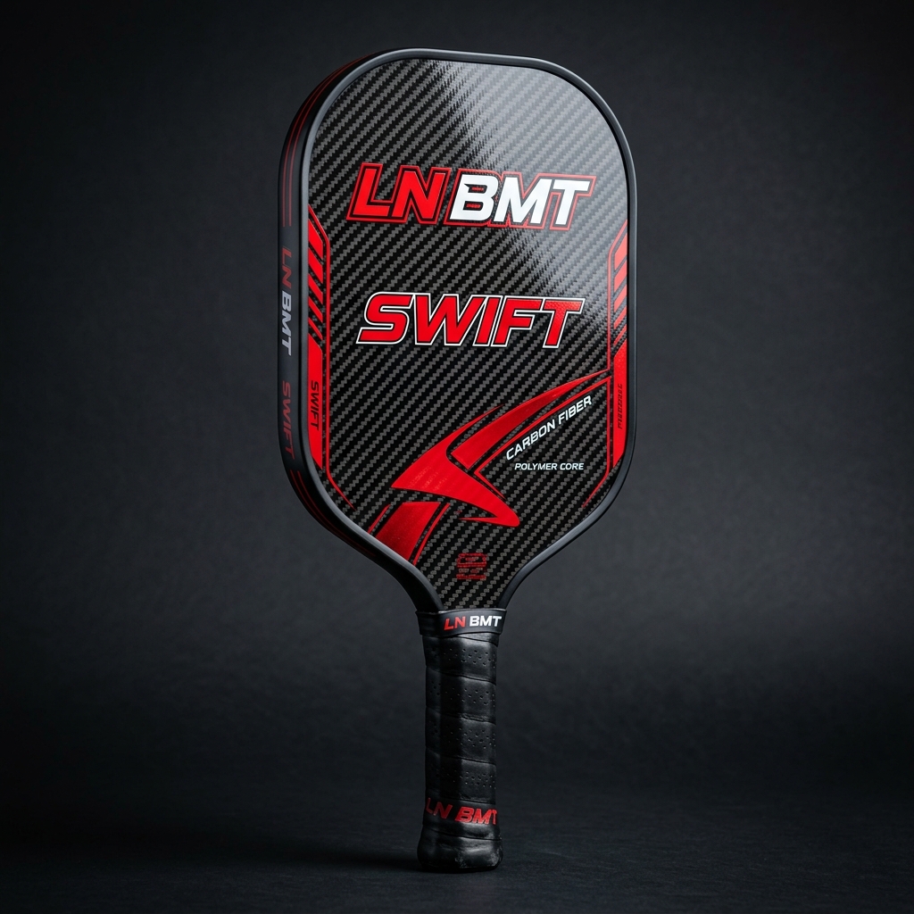 Vợt Pickleball Li-Ning Swift