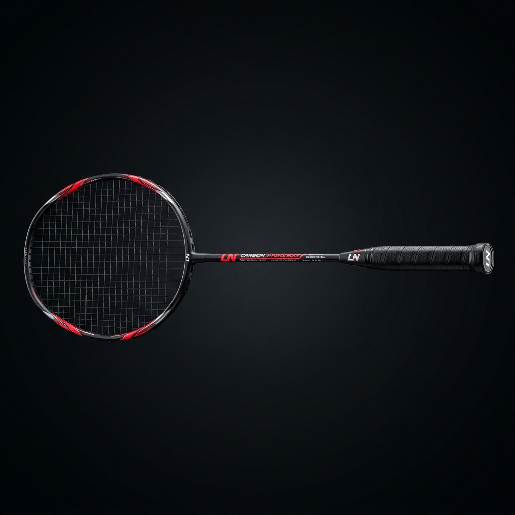 Vợt Li-Ning Axforce 100